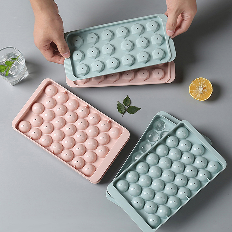 1Pc 3D Round Tray with Lid Pla - Coaster Mold Round recensie en prijs