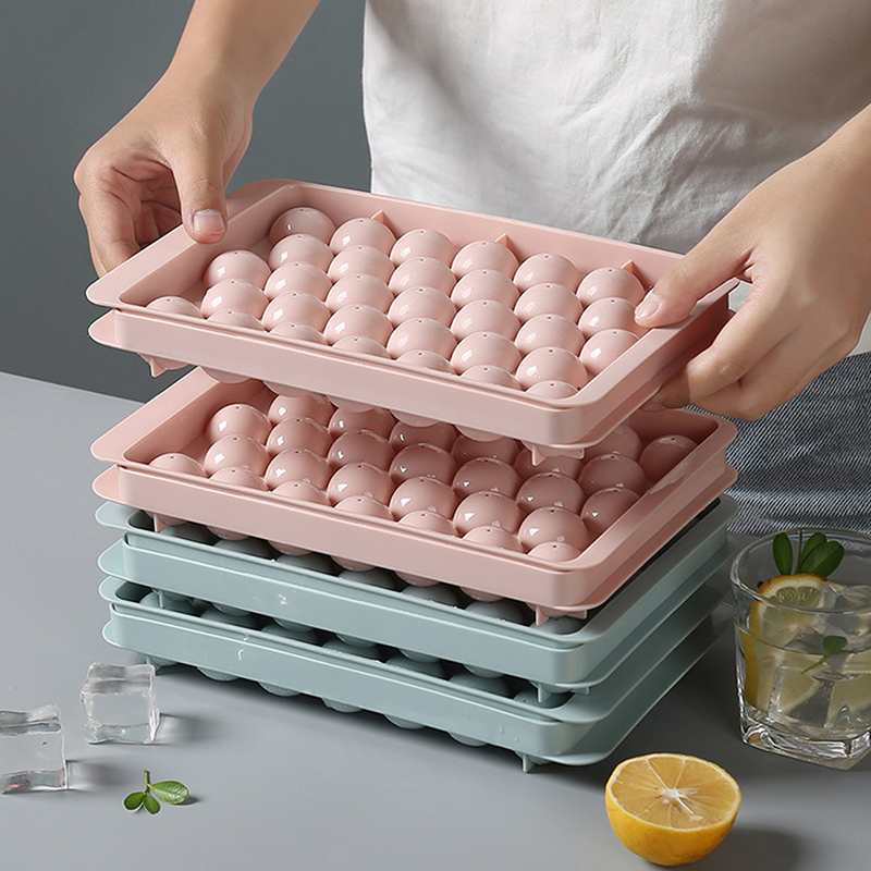 1Pc 3D Round Tray with Lid Pla - Coaster Mold Round recensie en prijs