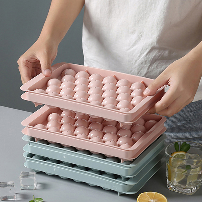 1Pc 3D Round Tray with Lid Pla - Coaster Mold Round recensie en prijs