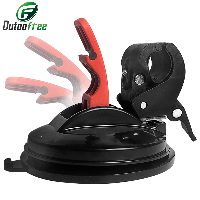 Vacuum Strong Suction Cup Hold - Vacuum Chamber Small recensie en prijs