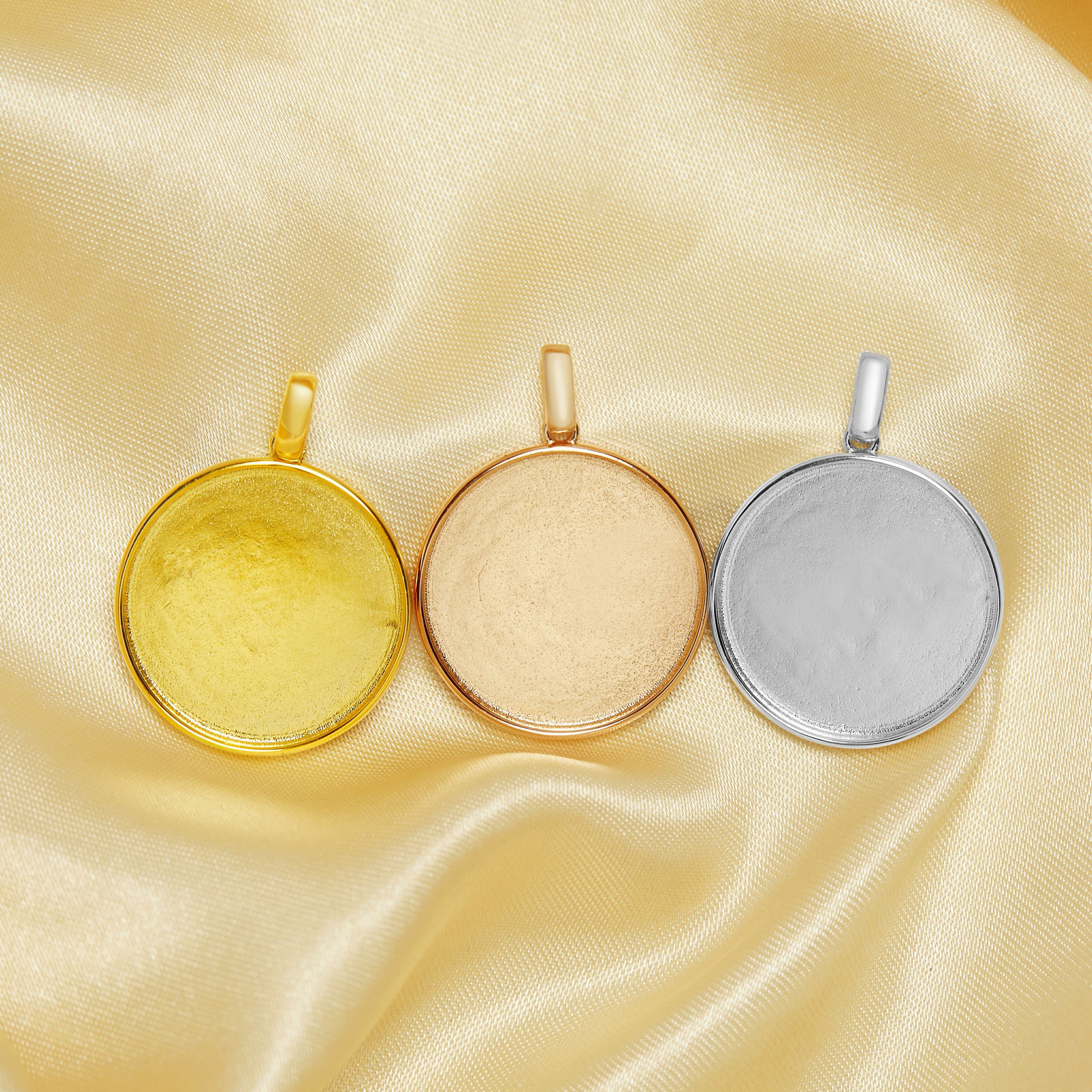 Keepsake Mother Milk Resin Rou - Bezels Set Pendant recensie en prijs