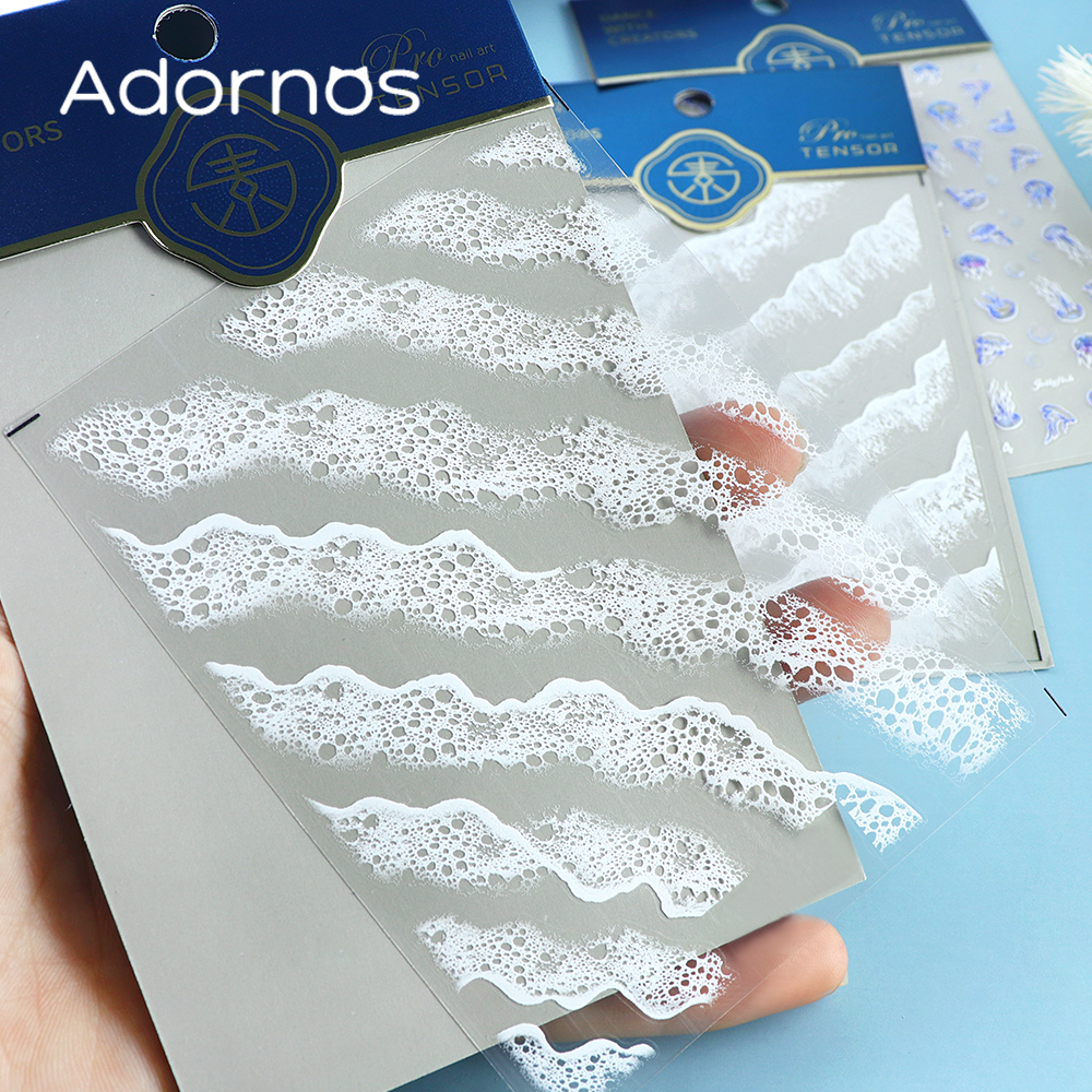 1Sheet Ocean Resin Sticker Epo - Resin Ocean Wave Mold recensie en prijs