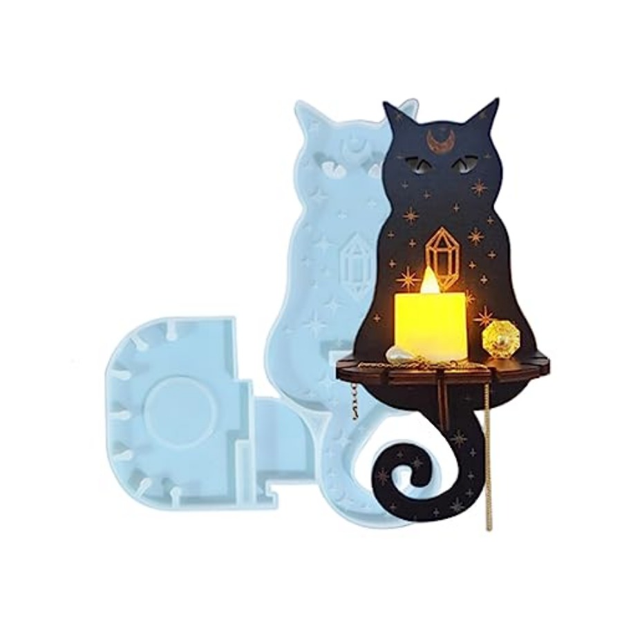 Resin Molds Silicone, Silicone - Resin Crafts Diy recensie en prijs
