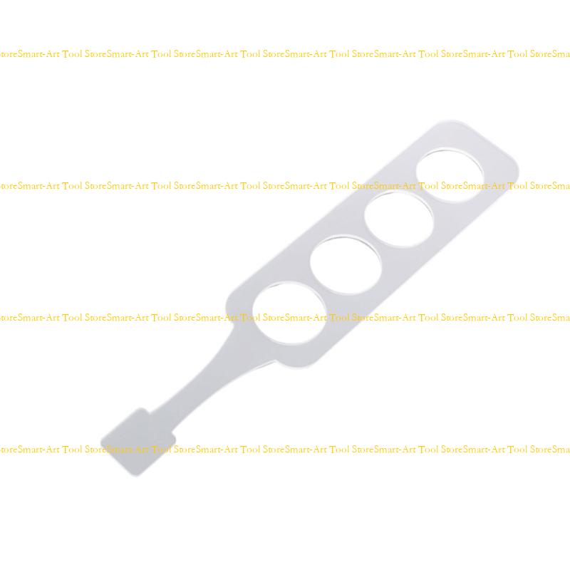 E1PB Acrylic Wine Flight Route - Serving Tray Mold recensie en prijs