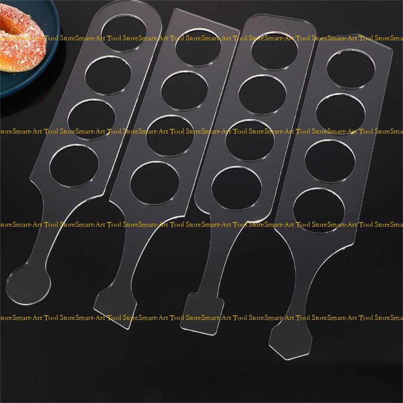 E1PB Acrylic Wine Flight Route - Serving Tray Mold recensie en prijs