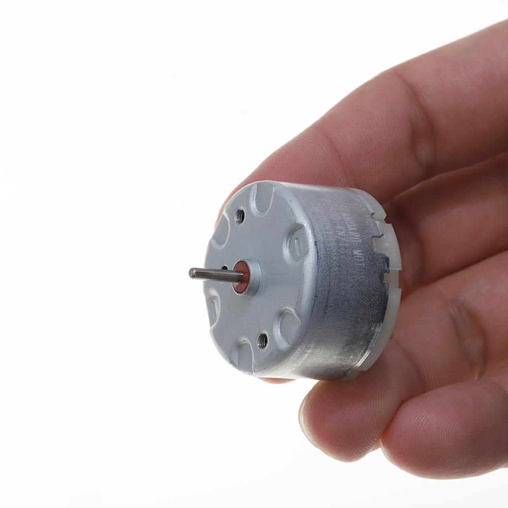 Mini RC500-KN/18280 Motor DC 5 - Vacuum Chamber Small recensie en prijs