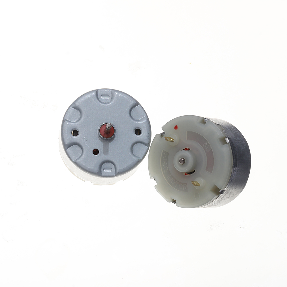 Mini RC500-KN/18280 Motor DC 5 - Vacuum Chamber Small recensie en prijs