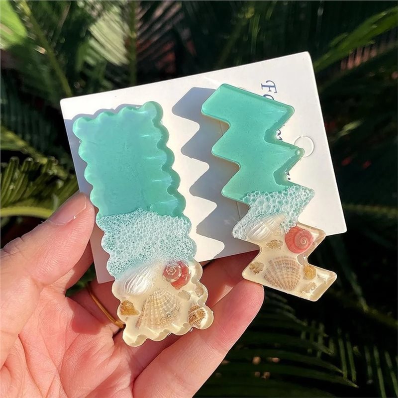 ABMH-Silicone Molds For Epoxy  - Epoxy Uv Resin Kit recensie en prijs