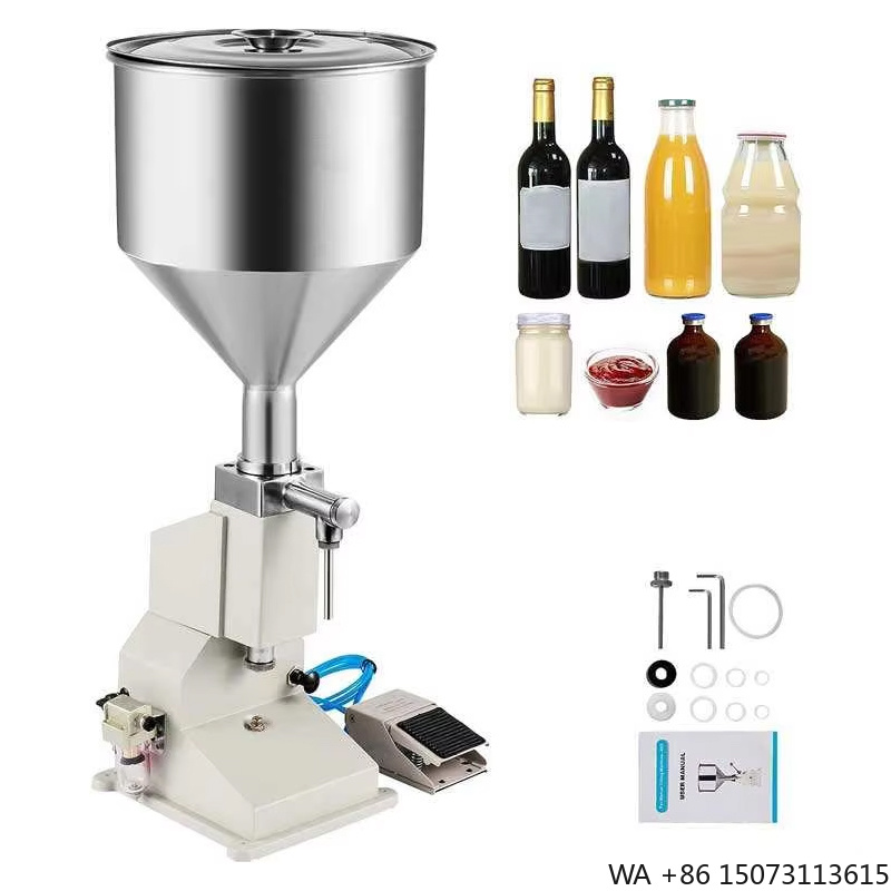 Automatic Liquid Water Filling - Vacuum Chamber Small recensie en prijs