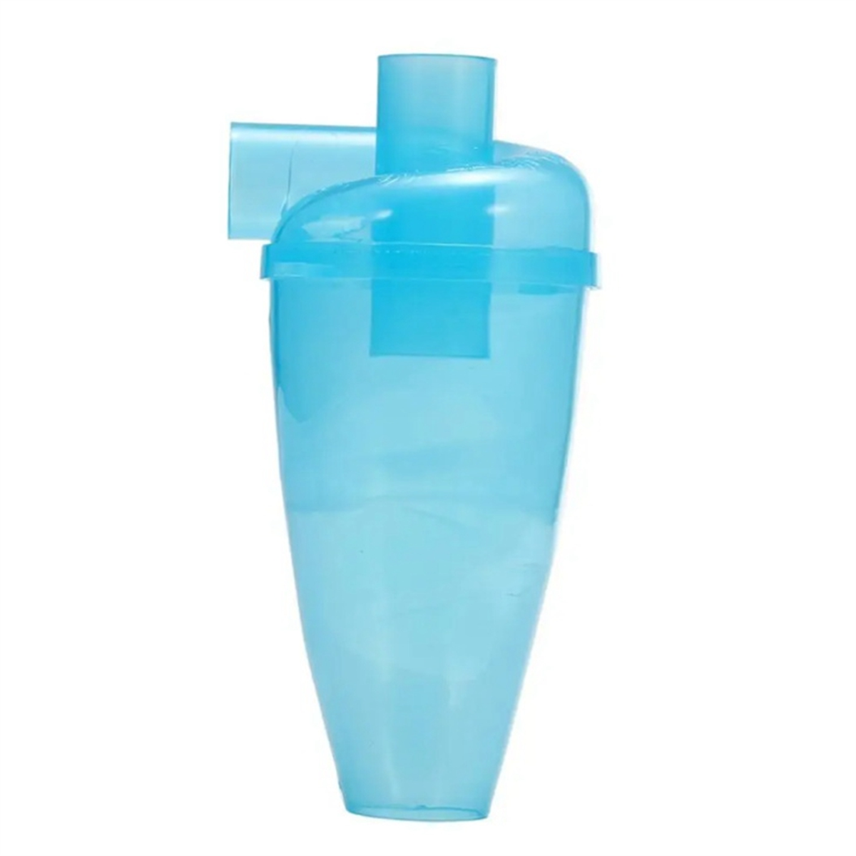 Dust Collector Cyclone Mini Sm - Vacuum Chamber Small recensie en prijs