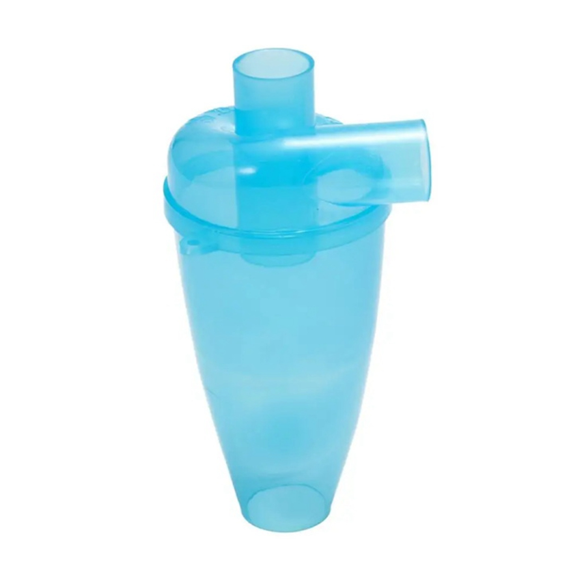 Dust Collector Cyclone Mini Sm - Vacuum Chamber Small recensie en prijs