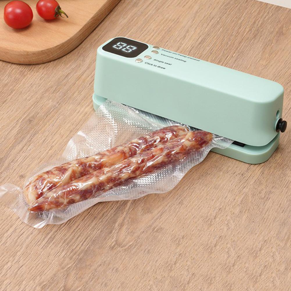 Mini Wireless Vacuum Sealing M - Vacuum Chamber Small recensie en prijs