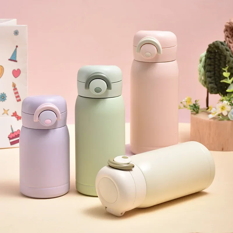 Mini Thermos Cup 220/350ml, Po - Vacuum Chamber Small recensie en prijs