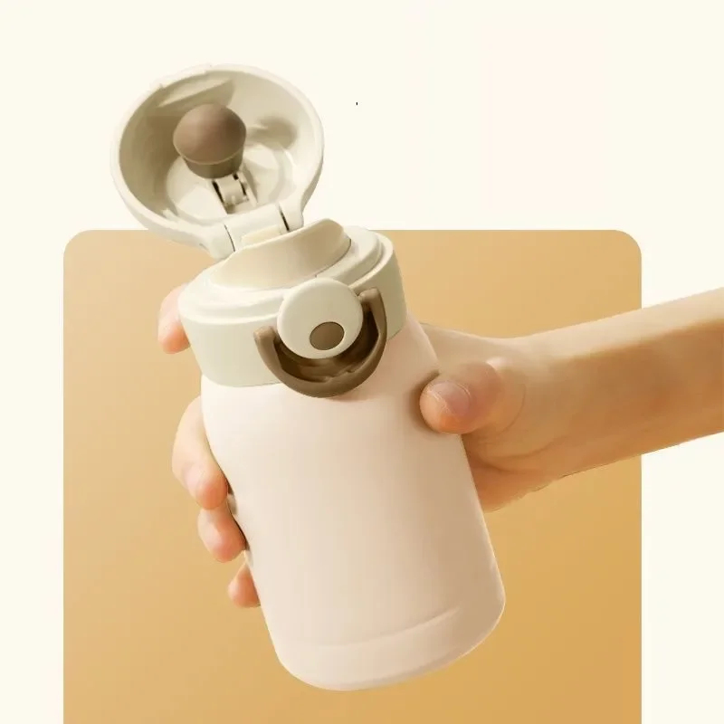 Mini Thermos Cup 220/350ml, Po - Vacuum Chamber Small recensie en prijs