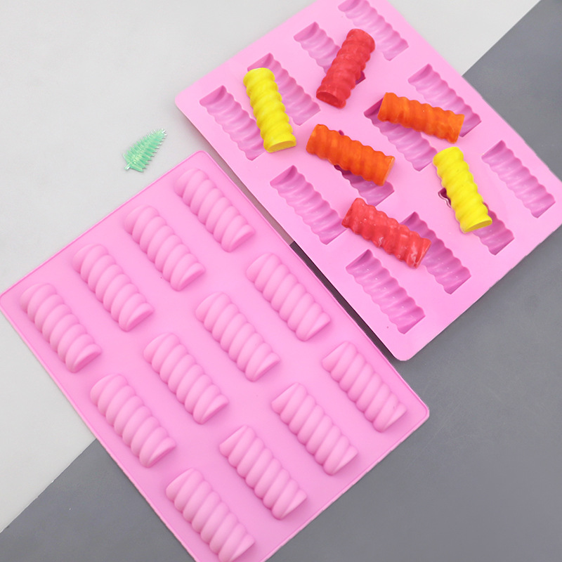 New Chocolate Bar Silicone Mol - Silicone Mold Tray recensie en prijs