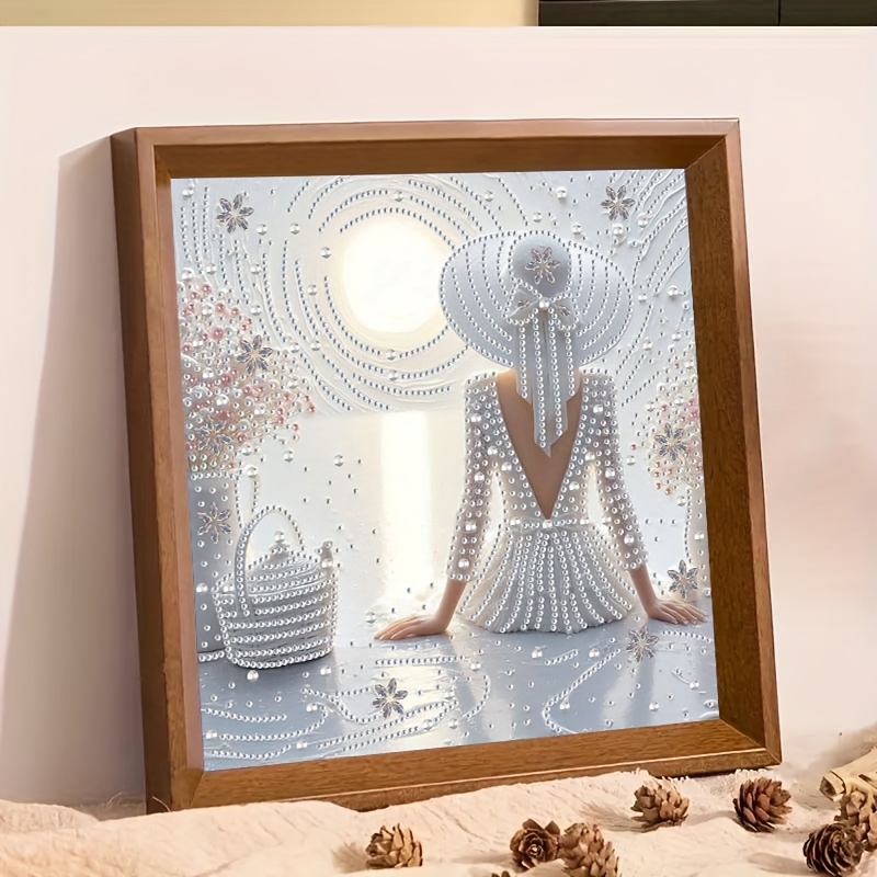 Sunset Scenery Diamond Paintin - Resin Craft Supplies recensie en prijs