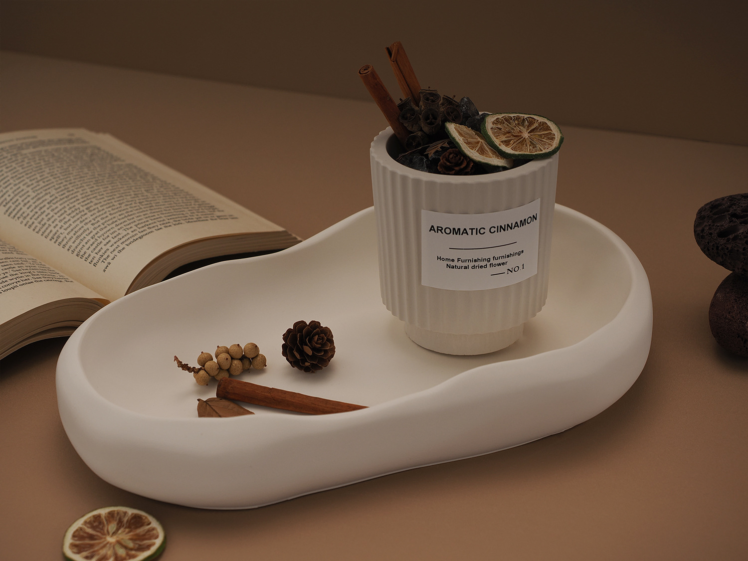 Irregular Shape Tray Silicone  - Coaster Mold Round recensie en prijs