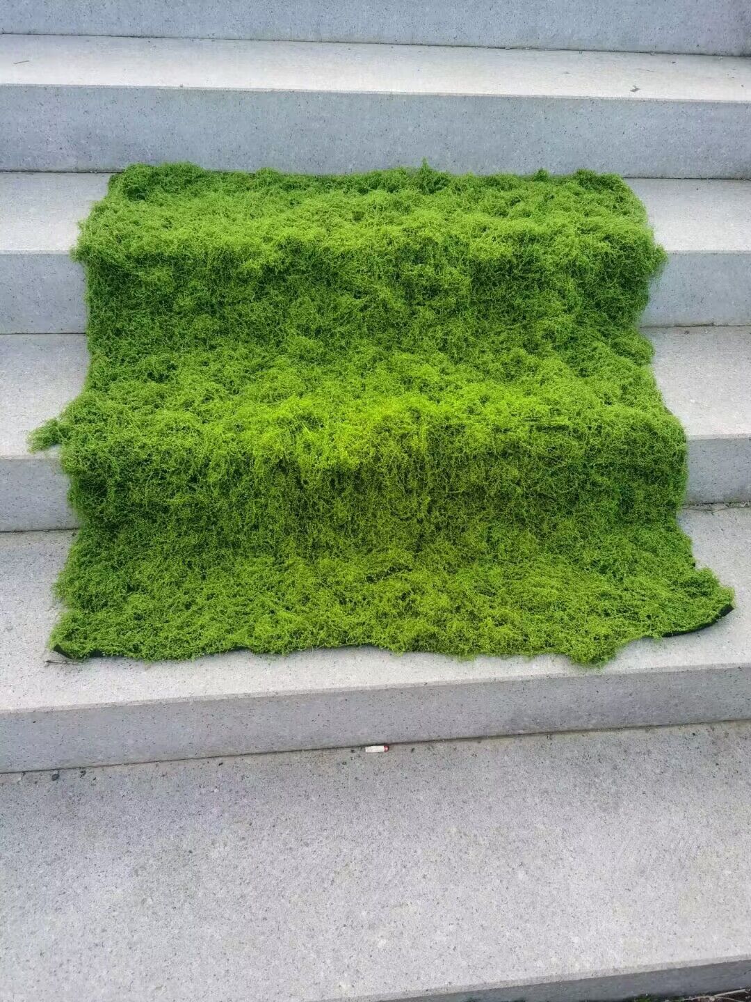 Aqumotic Artificial Turf Simul - Terrarium Moss Art recensie en prijs