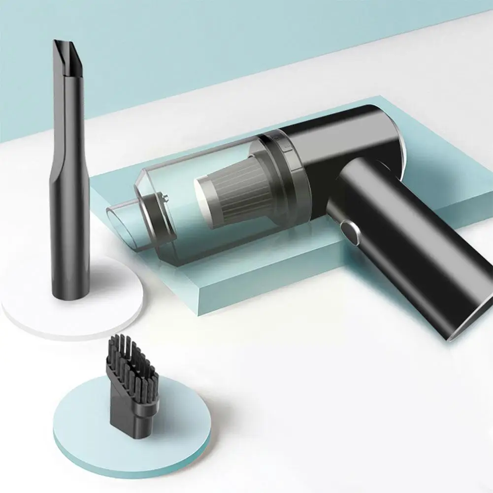 2023 Handheld Wireless Car Vac - Vacuum Chamber Small recensie en prijs