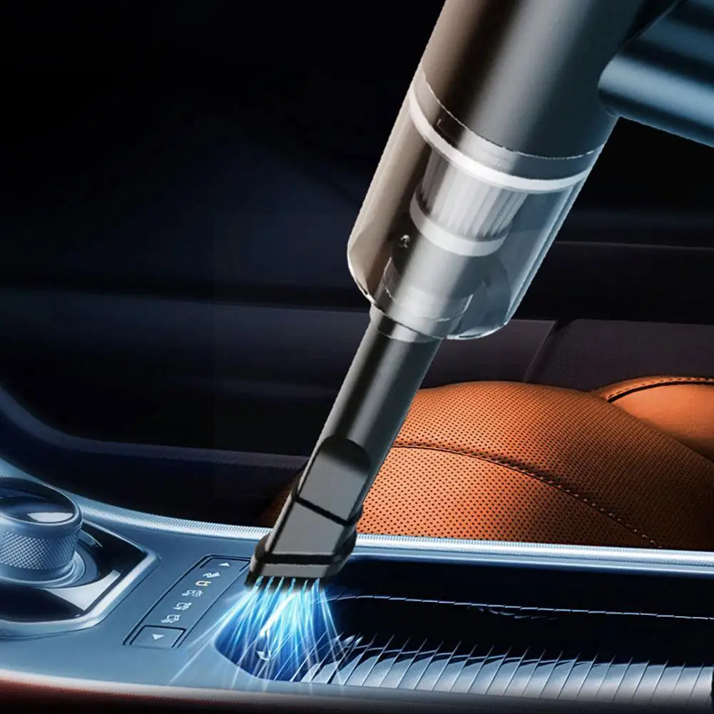 2023 Handheld Wireless Car Vac - Vacuum Chamber Small recensie en prijs