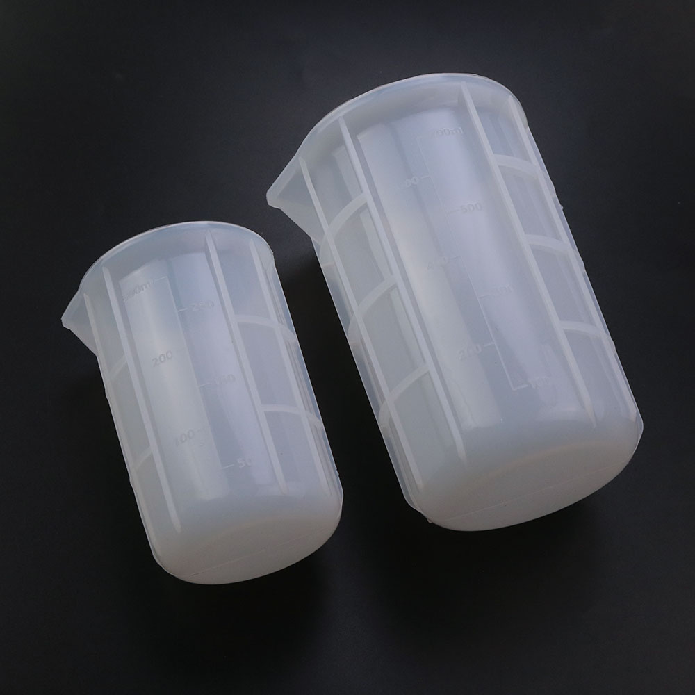 JCD 100ML/300ML/750ML Silicone - Mixing Cup Silicone recensie en prijs