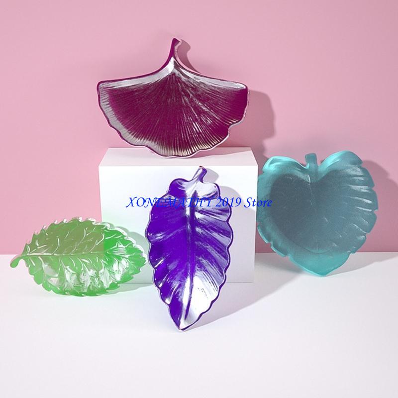 F42F Handmade Desktop Decorati - Serving Tray Mold recensie en prijs