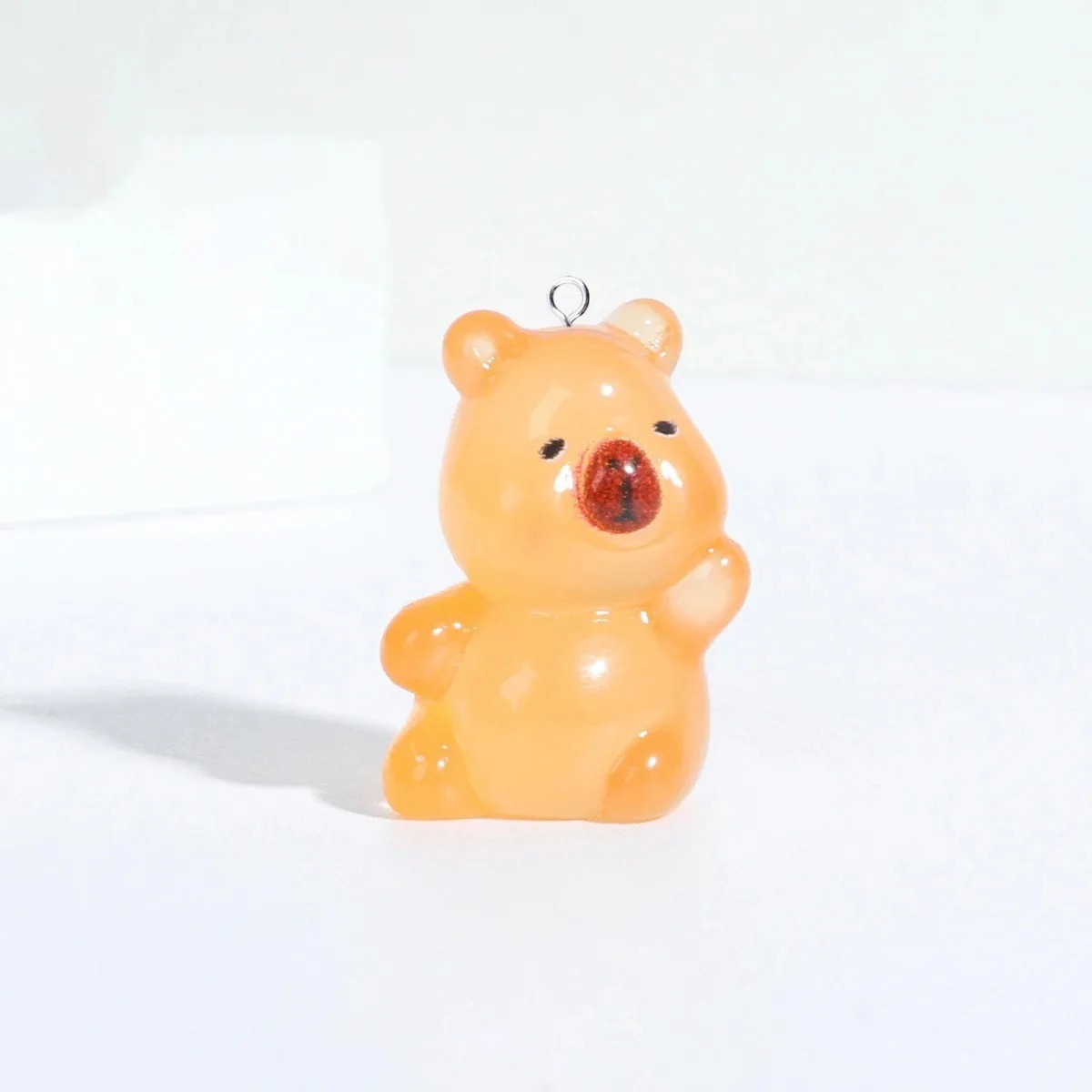 10Pcs Kawaii Flatback Floating - Resin Craft Supplies recensie en prijs
