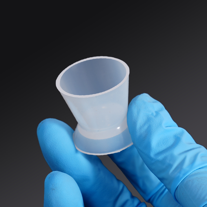 1pc Soft Silicone Dental Mixin - Mixing Cup Silicone recensie en prijs