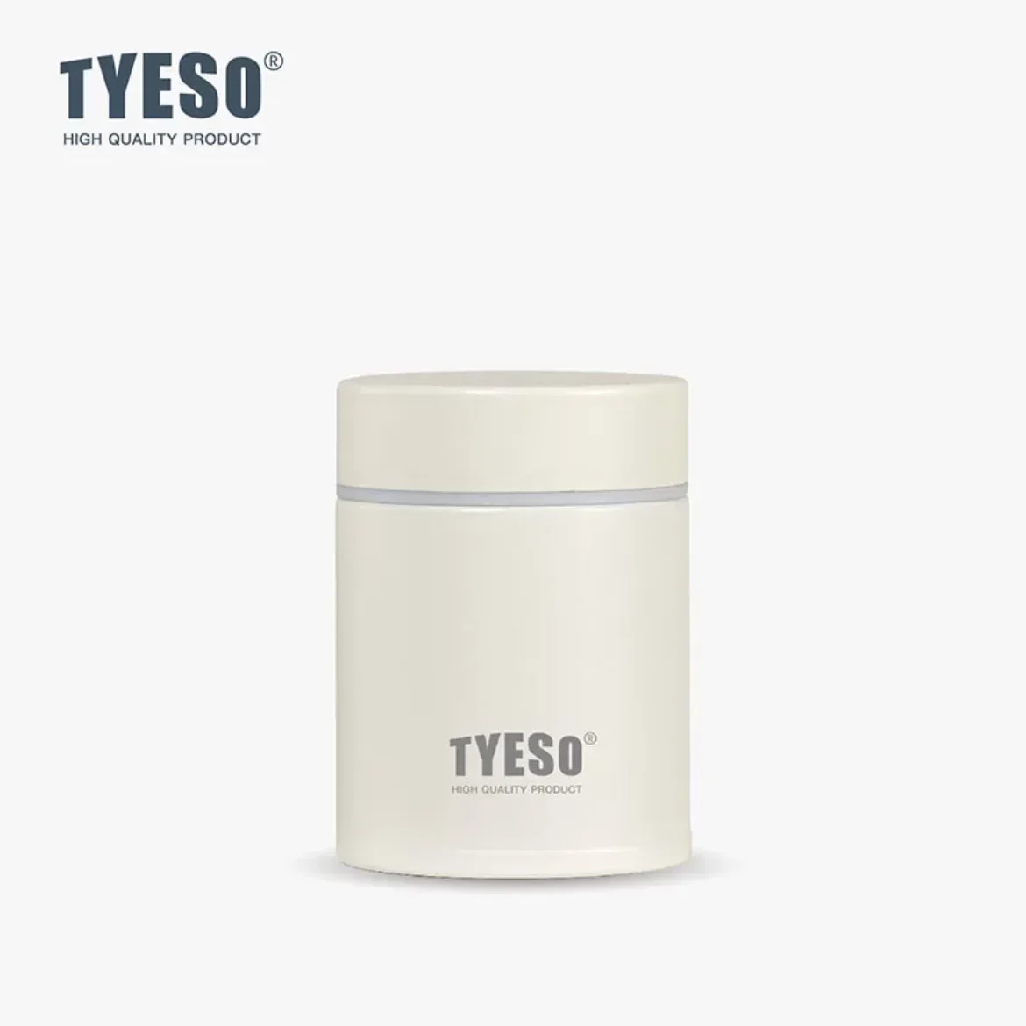 Tyeso Portable Insulation Cup  - Vacuum Chamber Small recensie en prijs