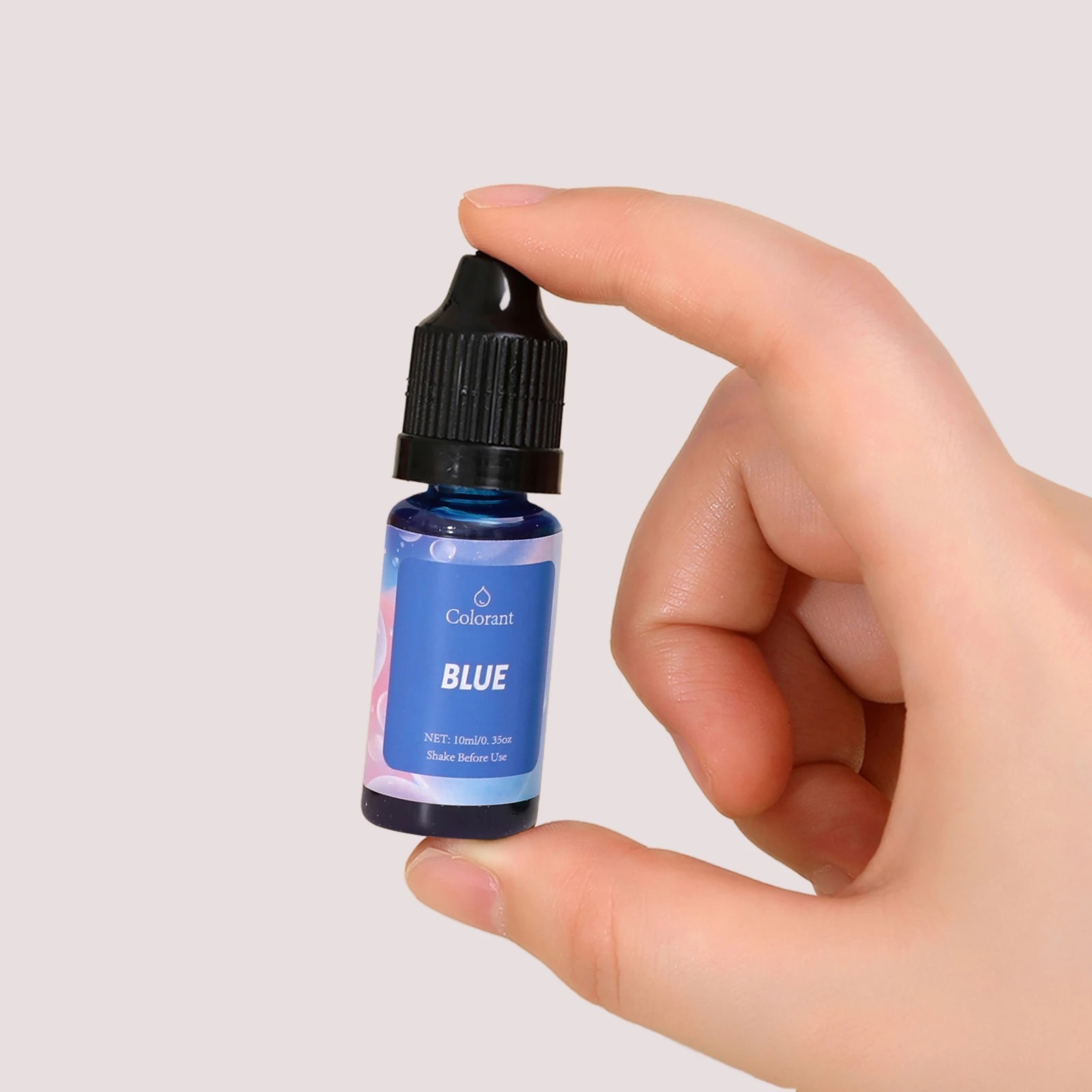 30Colors 5ml Epoxy Resin Pigme - Epoxy Uv Resin Kit recensie en prijs