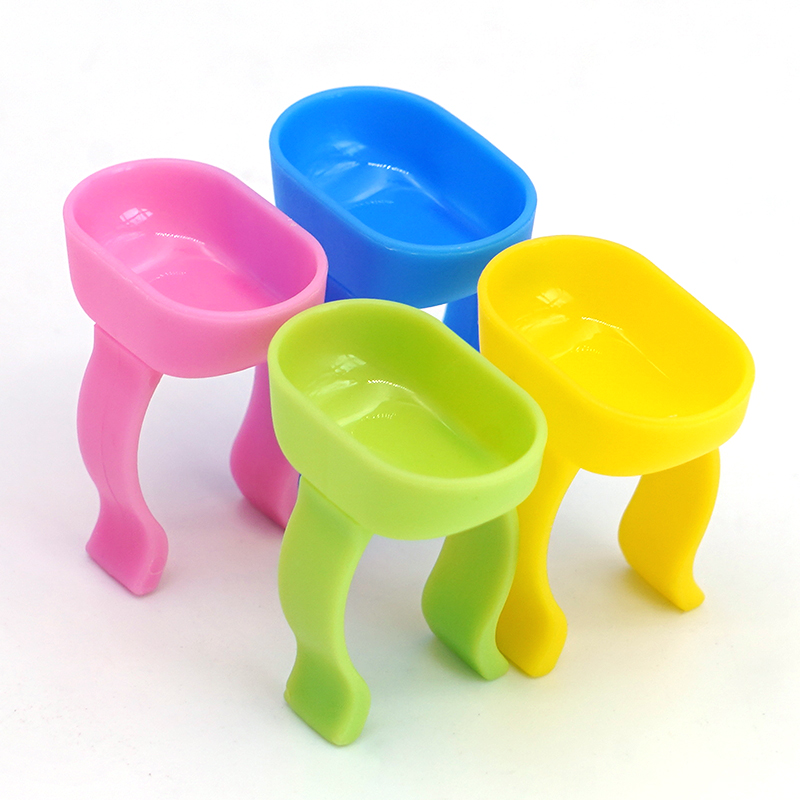 20pcs Dental Mixing Finger Rin - Mixing Cup Silicone recensie en prijs