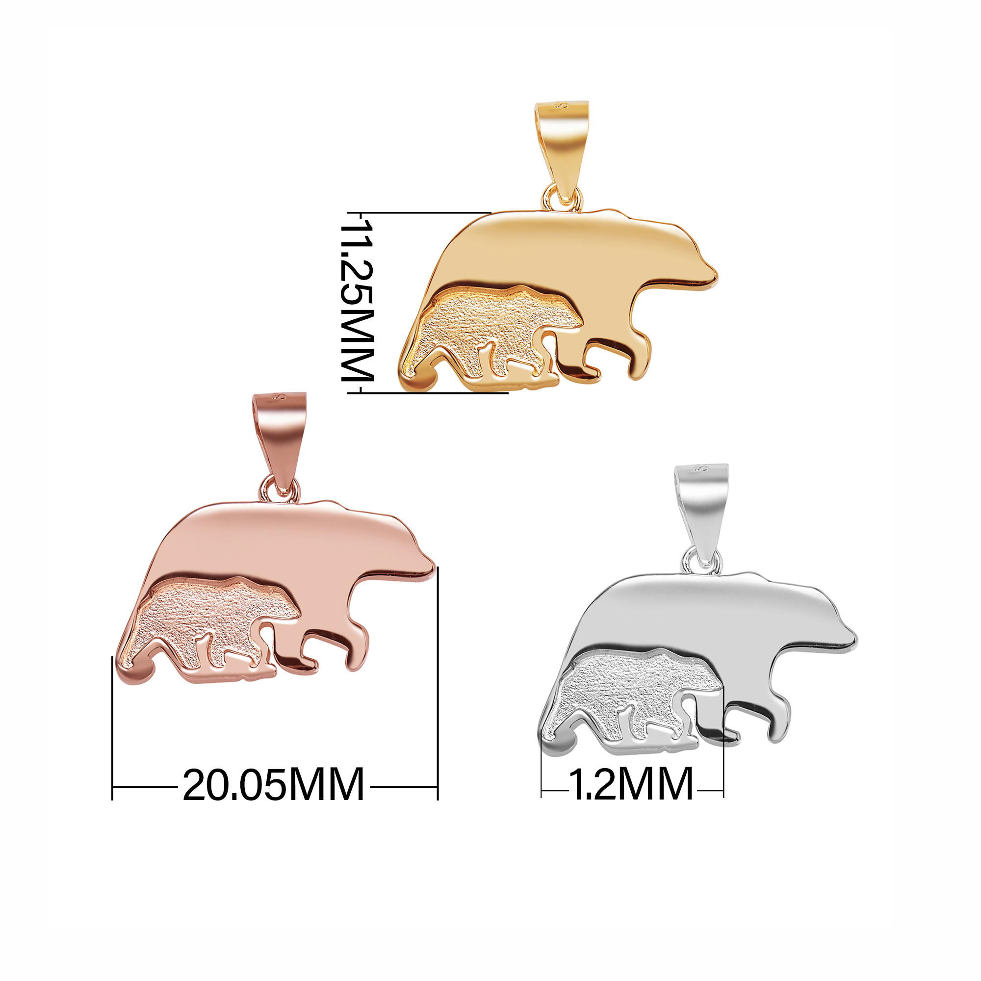 Keepsake Mother Milk Resin Mam - Bezels Set Pendant recensie en prijs