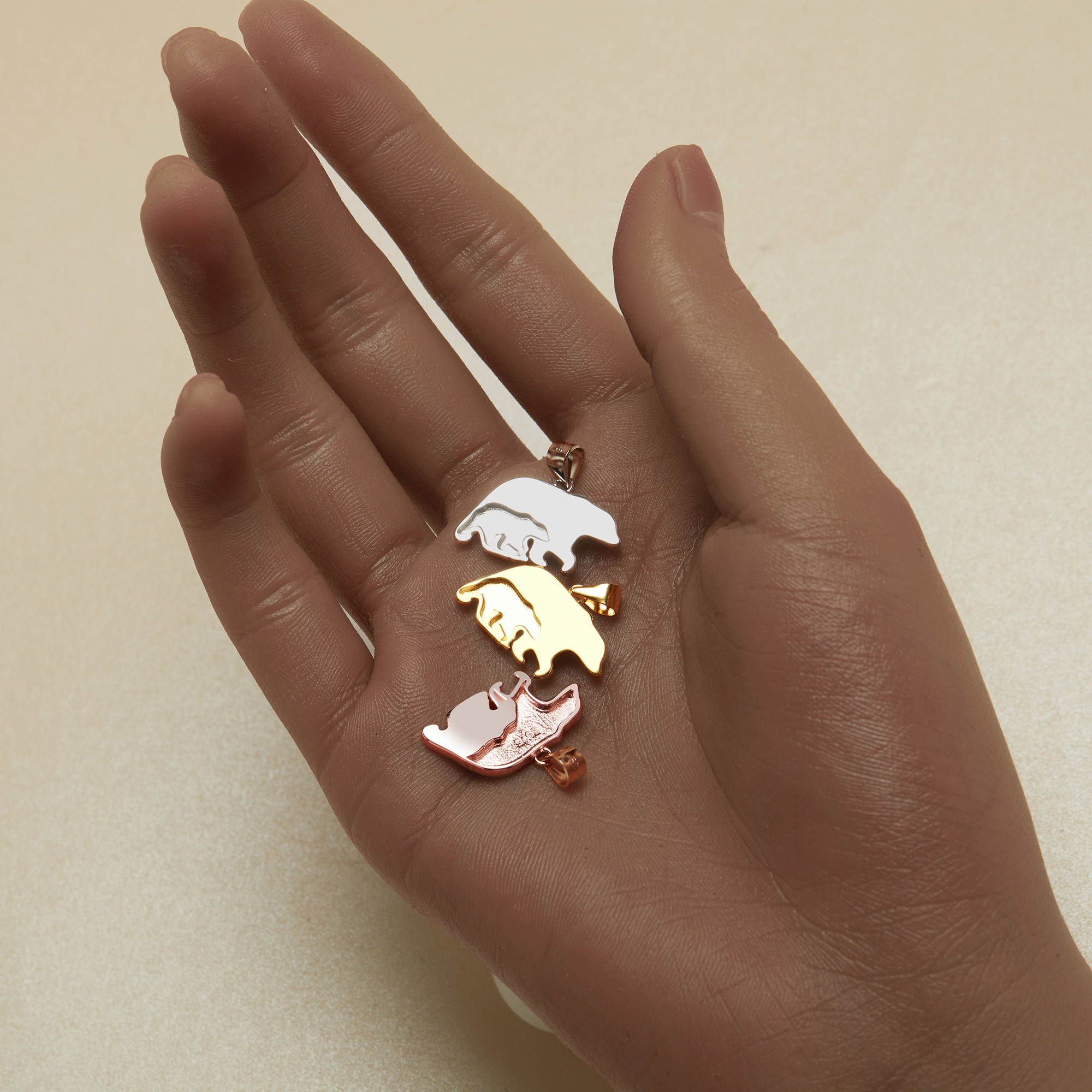 Keepsake Mother Milk Resin Mam - Bezels Set Pendant recensie en prijs