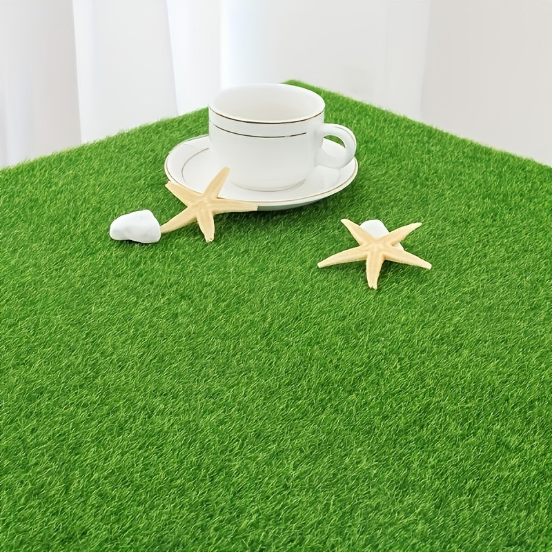 15cm/30cm Artificial Lawn Gras - Terrarium Moss Art recensie en prijs