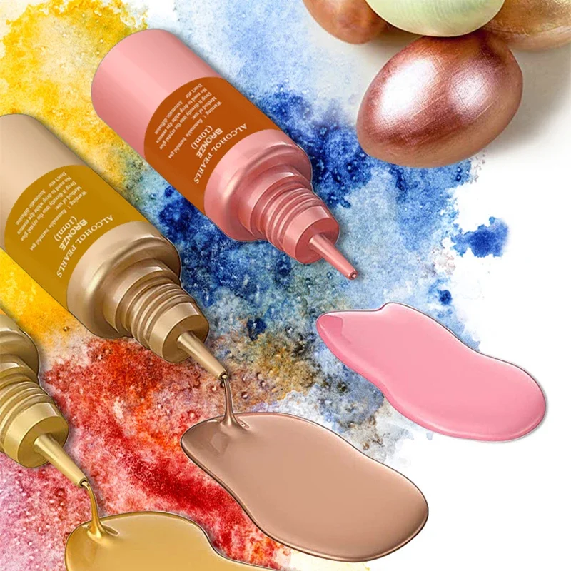 Color Pigment Set For Epoxy Re - Resin Pigment Set recensie en prijs