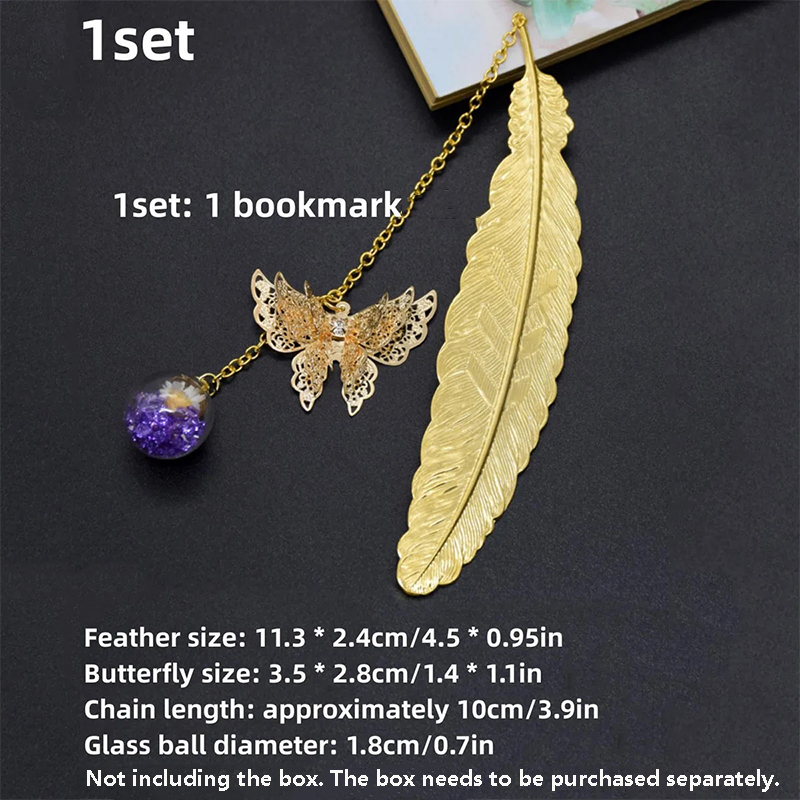 1pc Chinese Style Metal Feathe - Dried Flower Bulk recensie en prijs