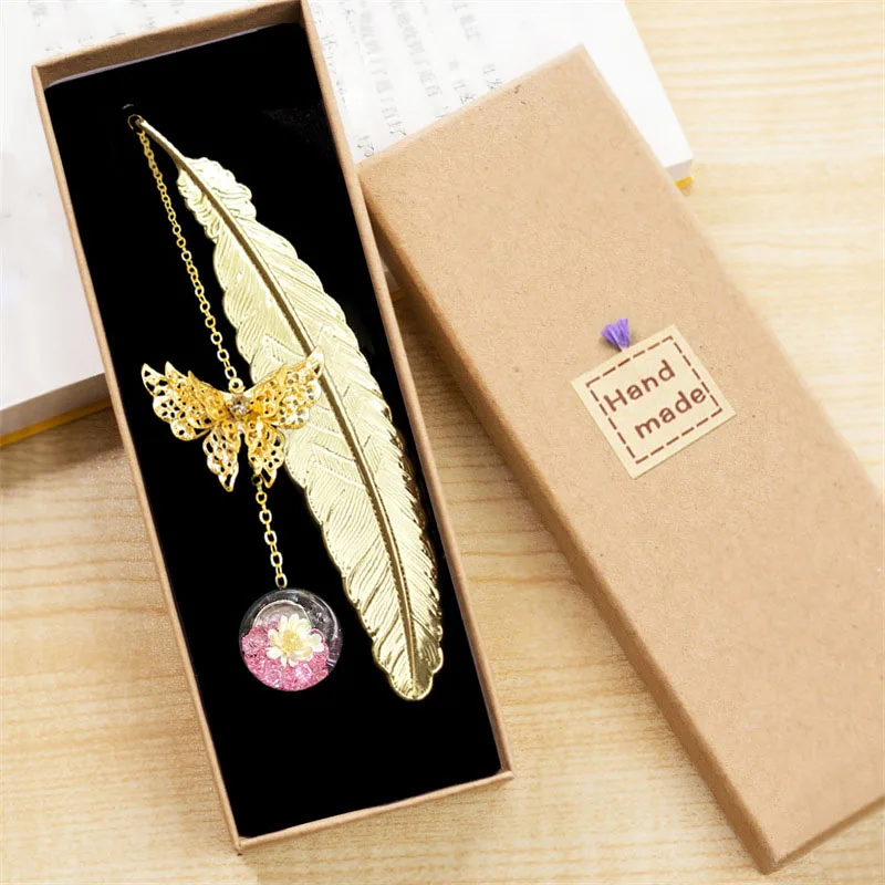 1pc Chinese Style Metal Feathe - Dried Flower Bulk recensie en prijs
