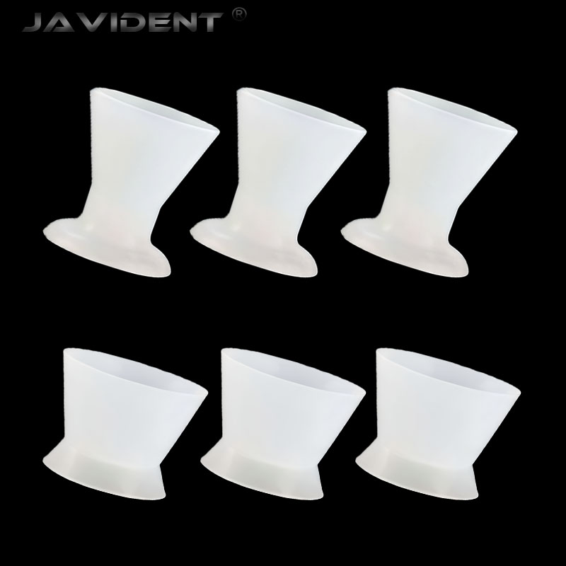 4Pcs Dental Silicone Self-Curi - Mixing Cup Silicone recensie en prijs