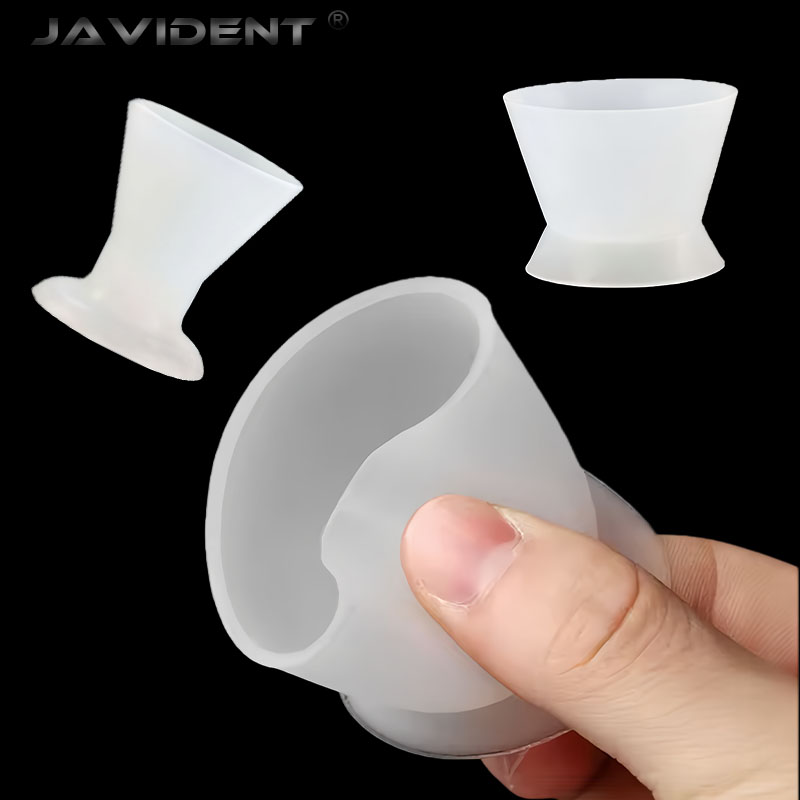 4Pcs Dental Silicone Self-Curi - Mixing Cup Silicone recensie en prijs