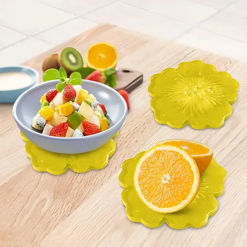 DIY Sakura Shaped Silicone Res - Geode Mold Silicone recensie en prijs