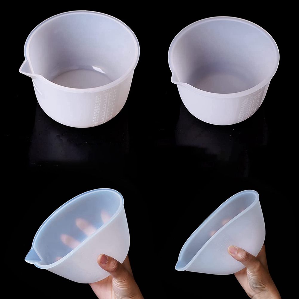 NOCM 600Ml/20Oz Resin Mixing C - Mixing Cup Silicone recensie en prijs