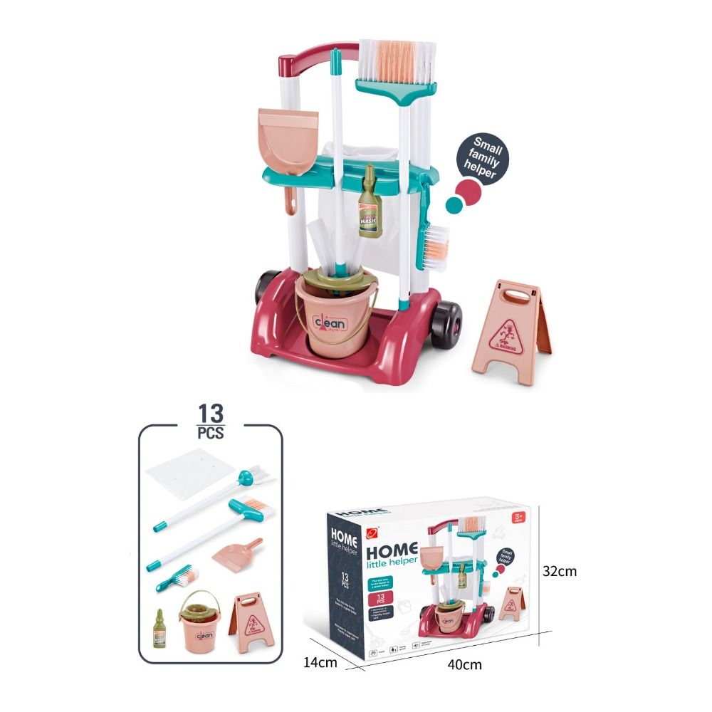 5/8/18/23PCS Multicolor Kids C - Vacuum Chamber Small recensie en prijs