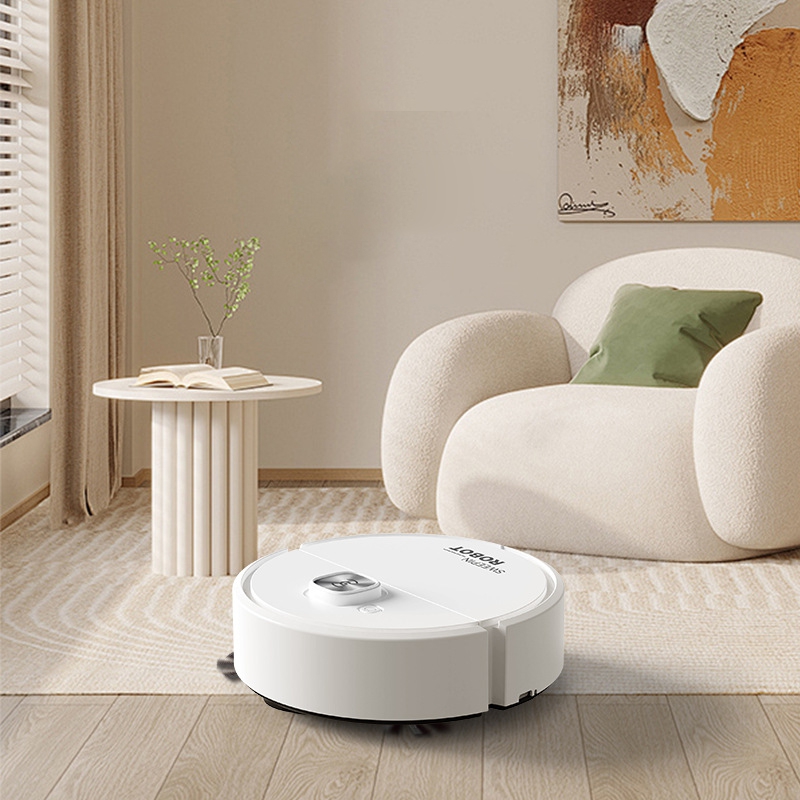 Mini Vacuum Cleaner 3-in-1 Rob - Vacuum Chamber Small recensie en prijs