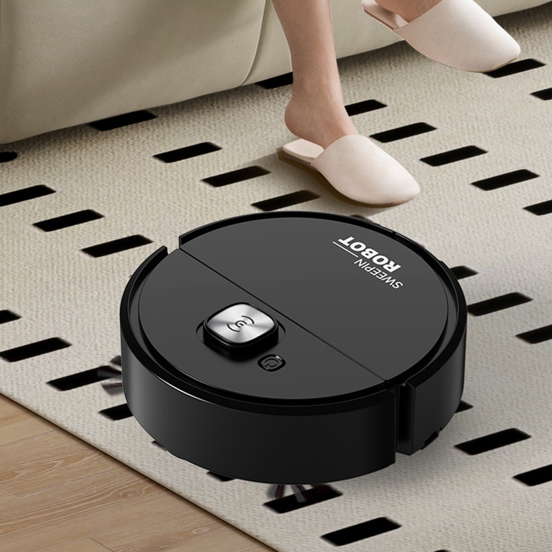Mini Vacuum Cleaner 3-in-1 Rob - Vacuum Chamber Small recensie en prijs