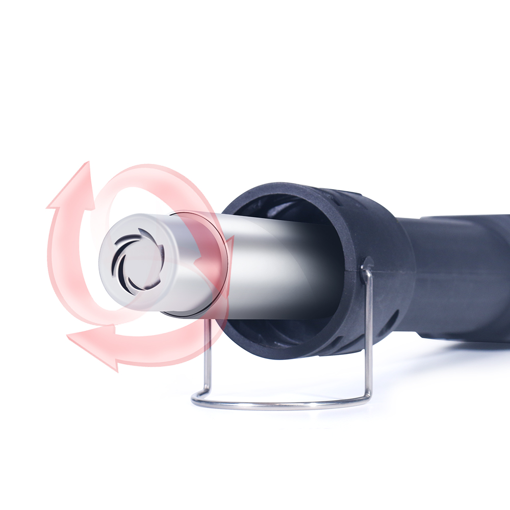 WEP Portable Desoldering Stati - Heat Gun Small recensie en prijs