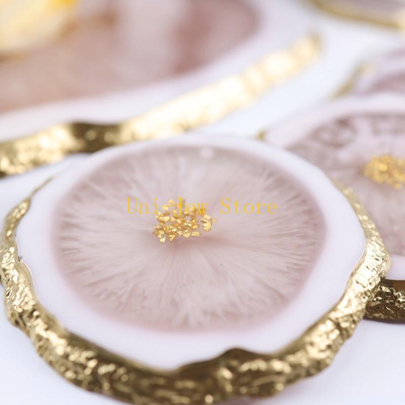 40GB Resin Tray Mold Silicone  - Geode Mold Silicone recensie en prijs