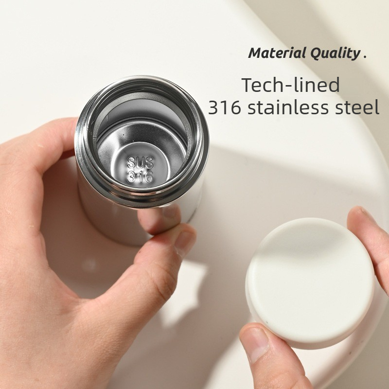 120ml/150ml/180ml 316 Stainles - Vacuum Chamber Small recensie en prijs