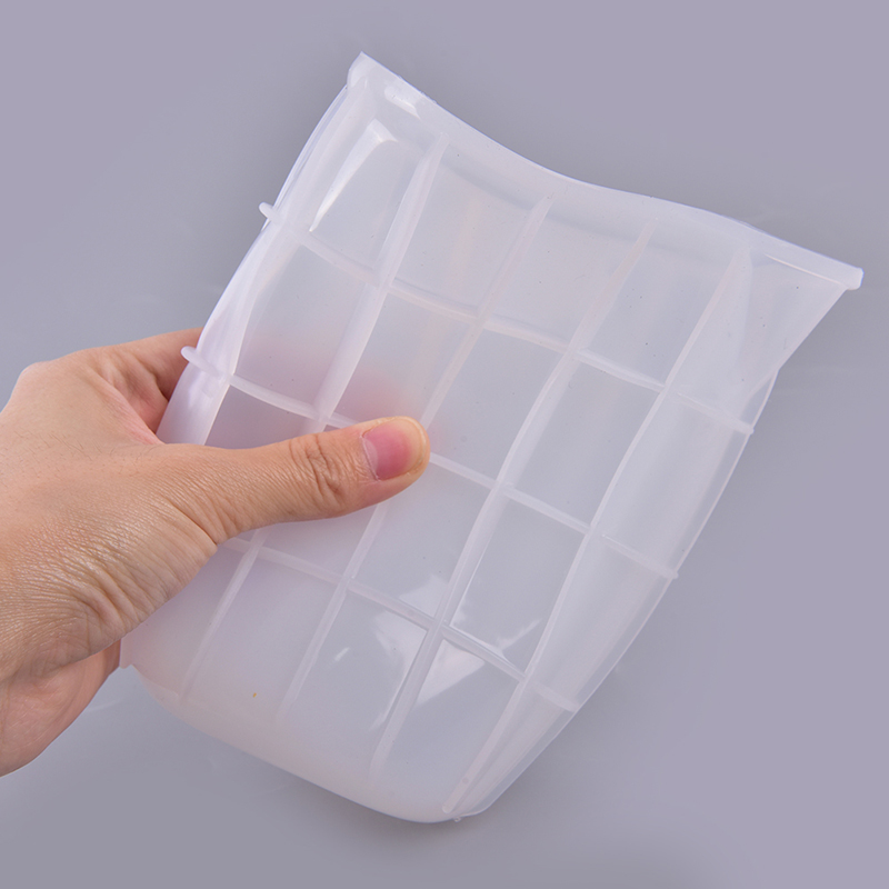 【Q】750ml Silicone Measuring Cu - Mixing Cup Silicone recensie en prijs