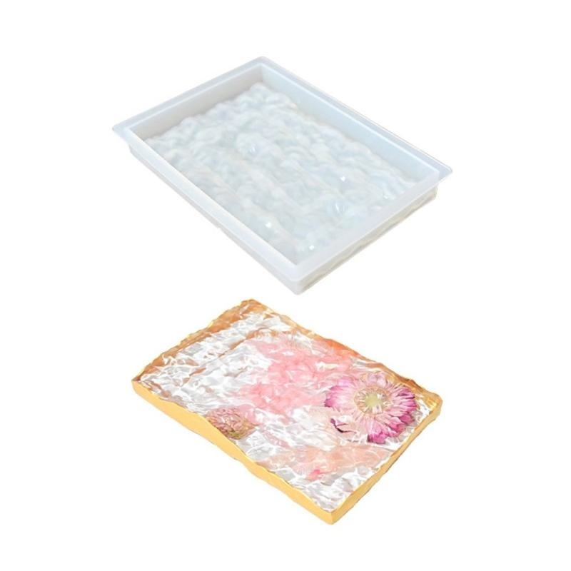 652F Water Ripple Countertop T - Resin Ocean Wave Mold recensie en prijs
