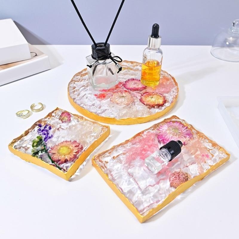 652F Water Ripple Countertop T - Resin Ocean Wave Mold recensie en prijs